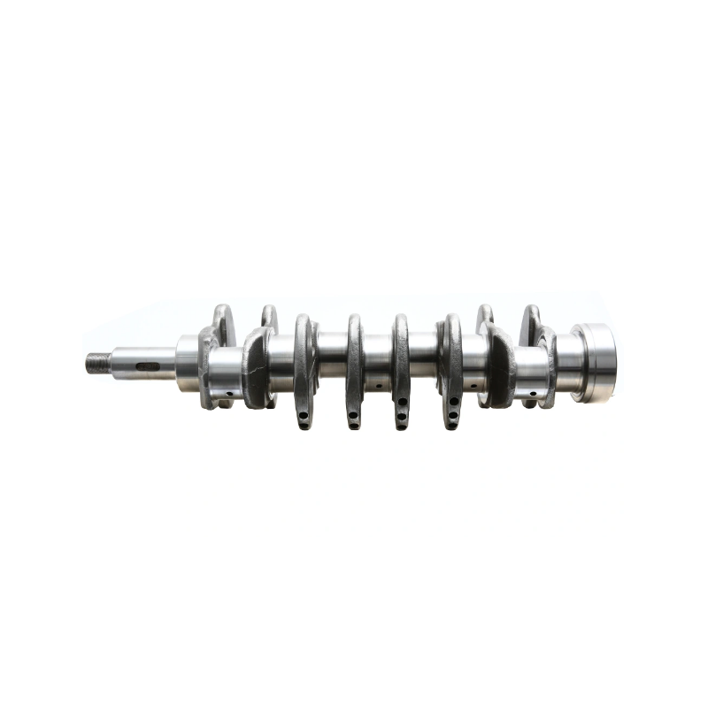 Forged Crankshaft W04D
