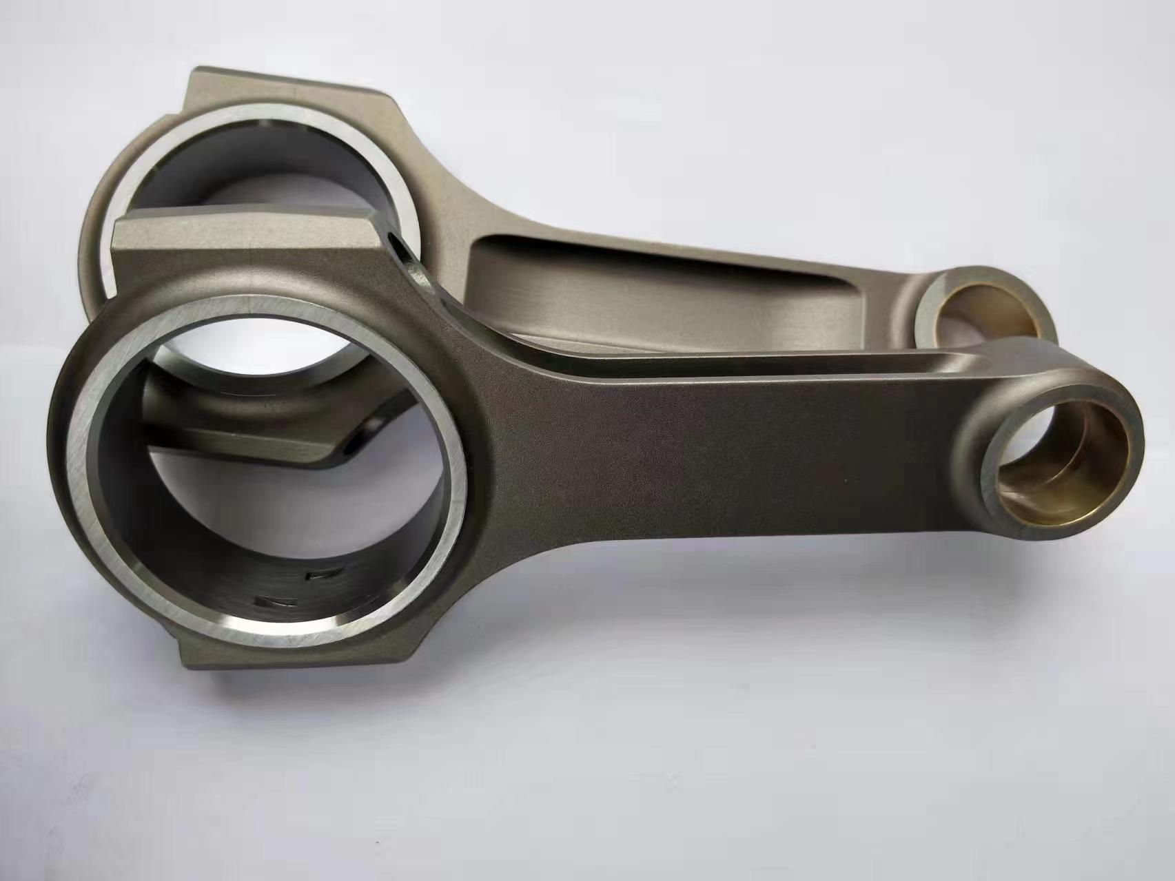 Angle Grinder Extension Connecting Rod