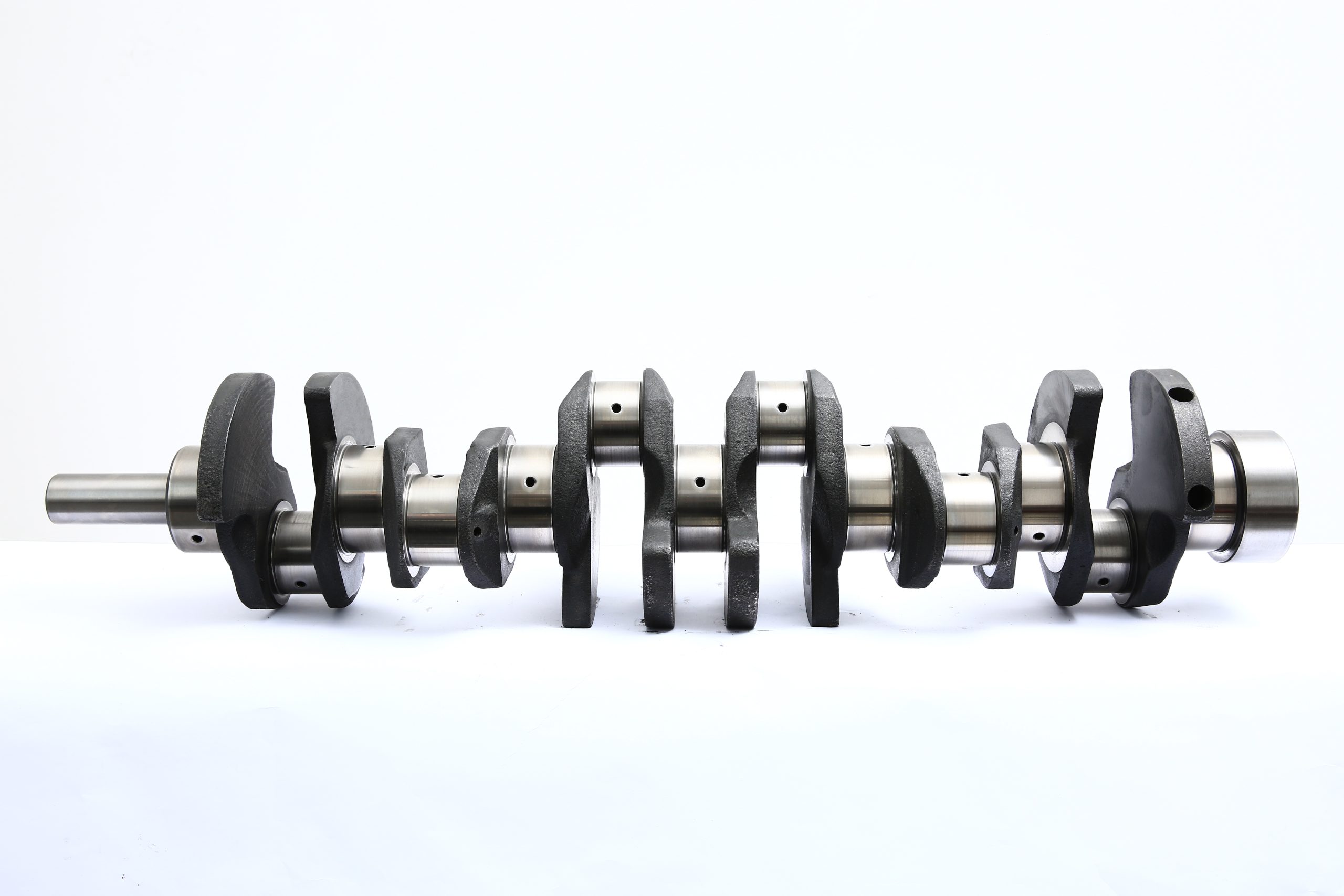 Components of Crankshaft: Essential Parts - Chinese Brand