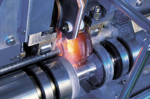 Heat Treatment in Crankshaft Manufacturing