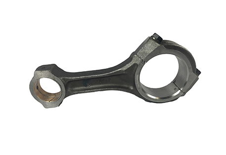 Preparing for Connecting Rod Installation