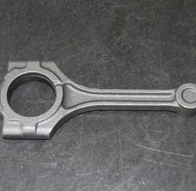 Features and Benefits of Cast Connecting Rods
