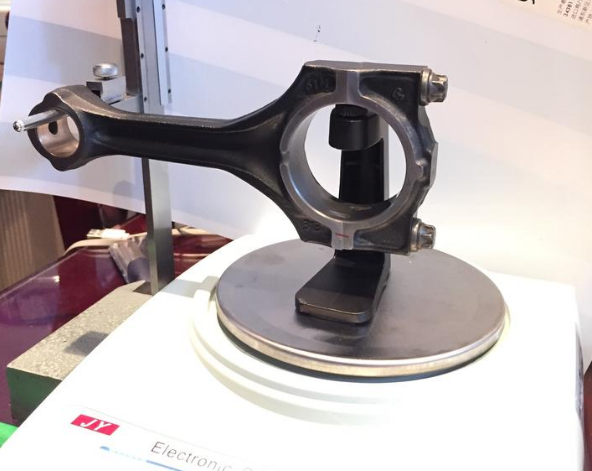 How Much Does It Cost to Replace a Connecting Rod