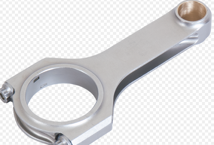 Anatomy of a Connecting Rod