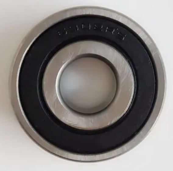 Bearing Wear and Its Consequences