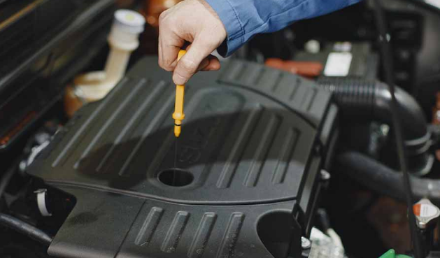 Critical to Vehicle Safety