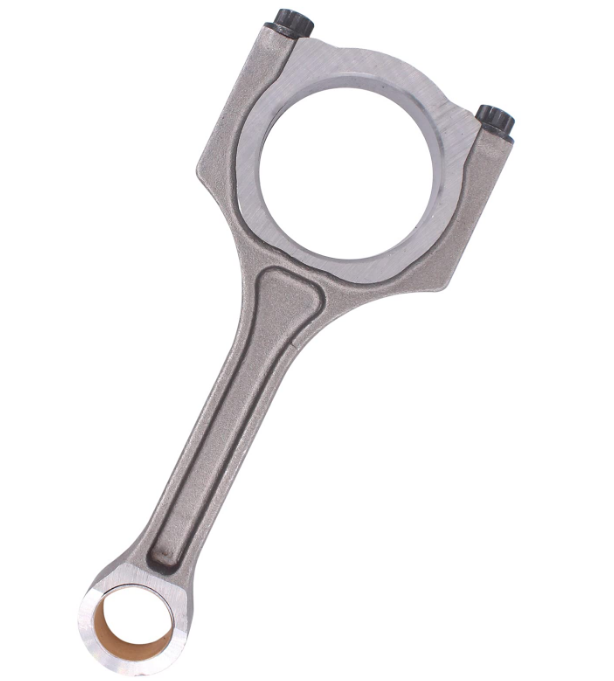 Tools Needed for Changing a Connecting Rod
