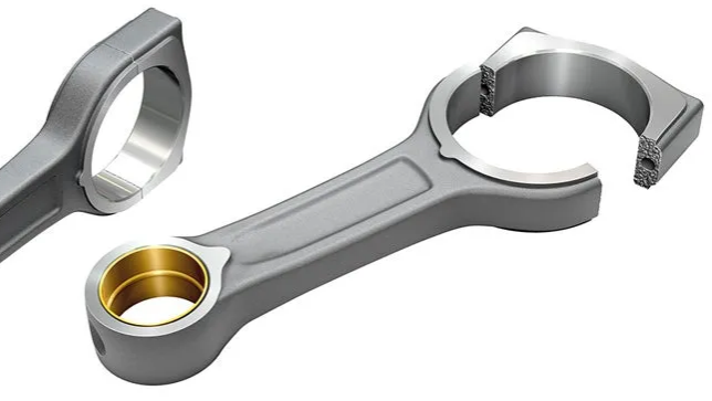 Tools Required to Change Connecting Rod Bearings