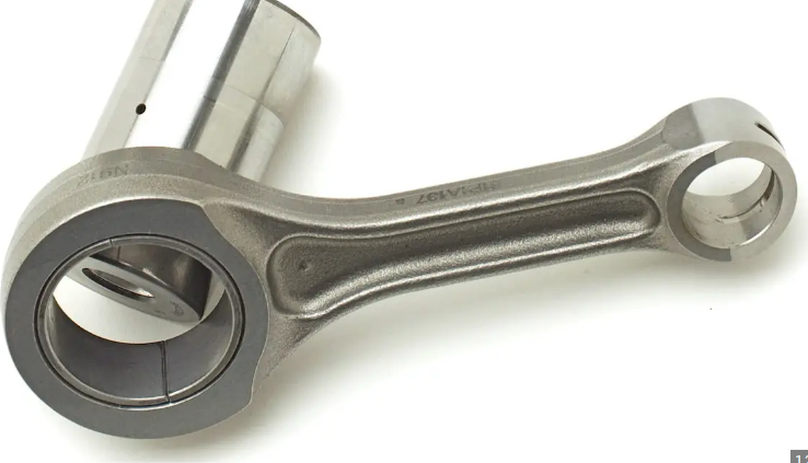 Tools Required for Checking Connecting Rod Alignment