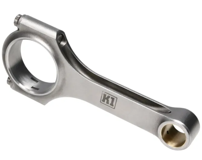 Tools Needed to Check Connecting Rod Ovality