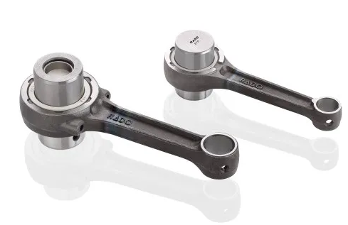 Tools Required for Checking Connecting Rod Side Clearance