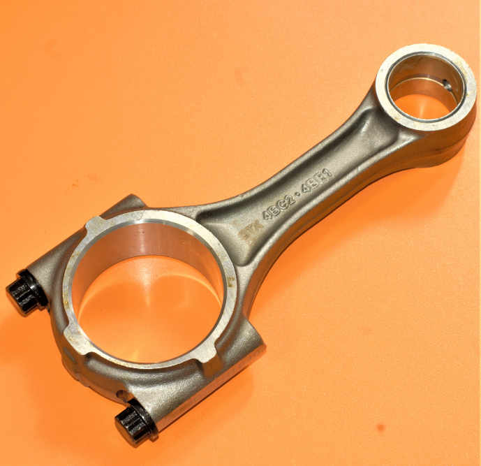 Tools You Will Need to Check for a Bent Connecting Rod