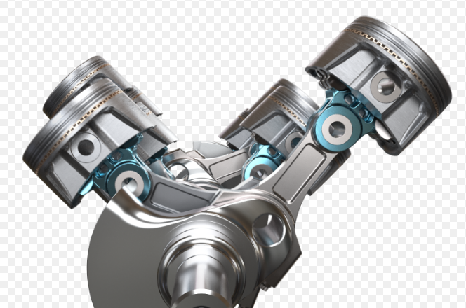 Installing the Connecting Rod Bearings