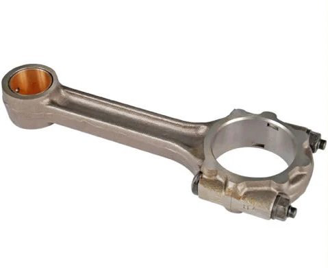 Constructing a Connecting Rod Balancer