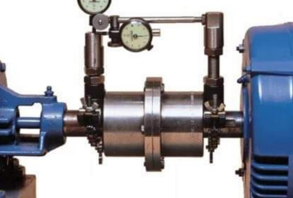 Machining Process for Perfect Alignment