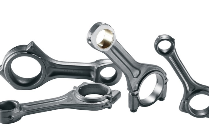 Essential Tools for Connecting Rod Bolt Removal
