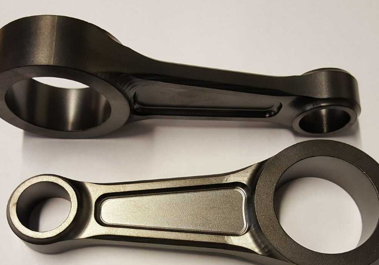 Tools Required for Connecting Rod Removal