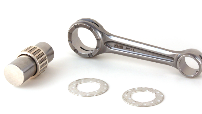 Tools Needed for Connecting Rod Removal