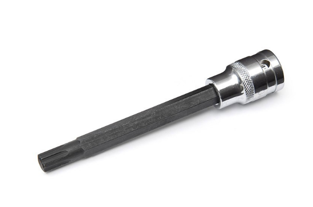 Tool Requirements for Piston Head Removal