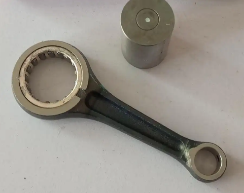 Essential Tools for Repairing a Connecting Rod