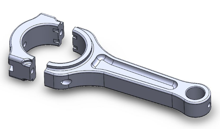 Recognizing the Need for a Connecting Rod Replacement