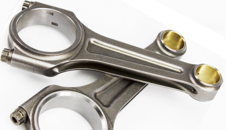 Tools Required for Replacing a Connecting Rod