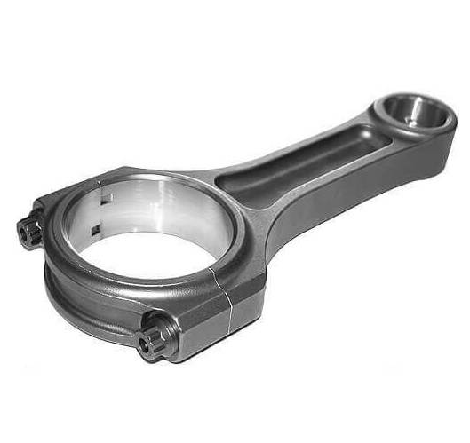 Recognizing the Signs of Worn Connecting Rod Bearings