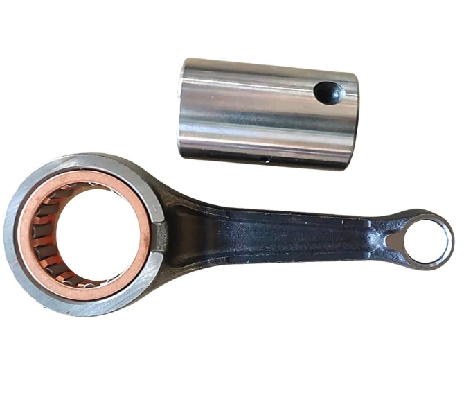 Equipment Required for In-situ Connecting Rod Bearings Replacement