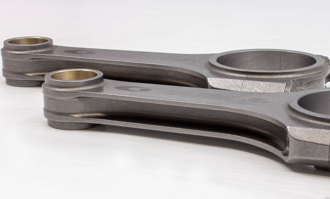 What is a Connecting Rod in an Engine