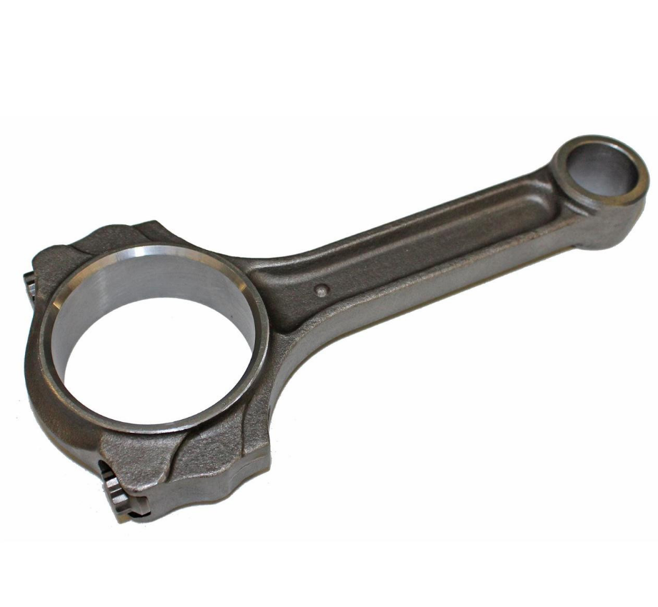 What is a Connecting Rod Bearing
