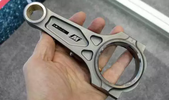 What is a Connecting Rod in an Engine