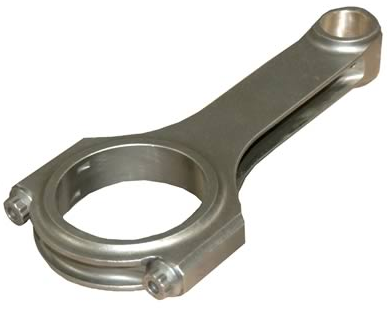 What Causes a Bent Connecting Rod