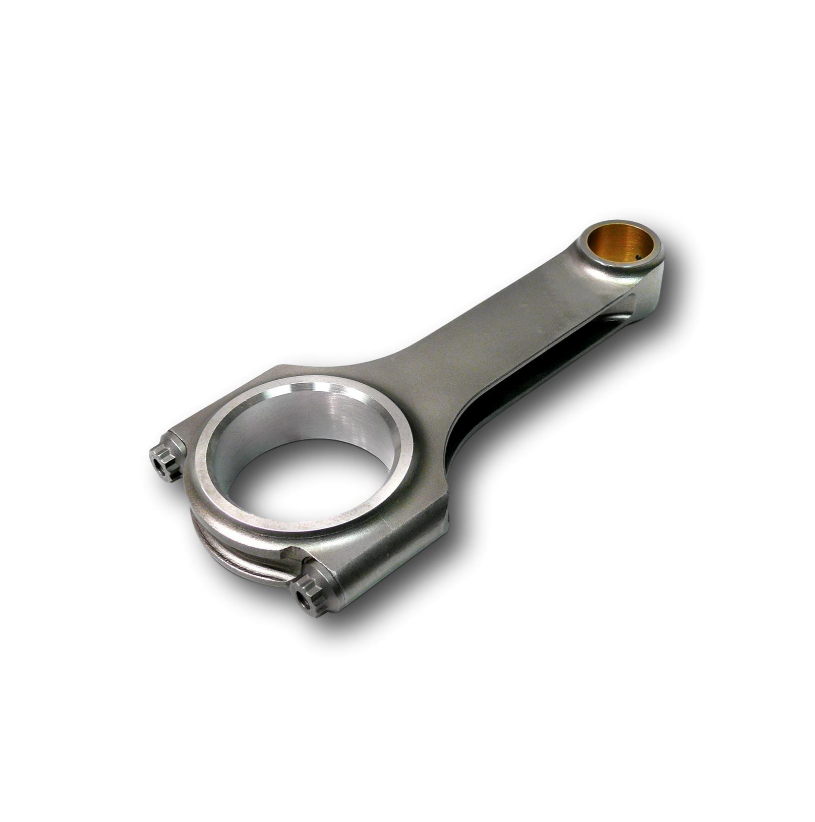 What Causes Connecting Rod Bearing Failure