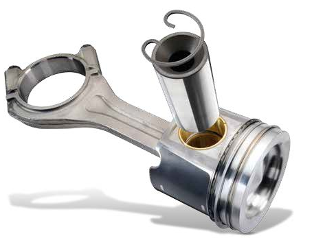 Can a Connecting Rod Be Fixed