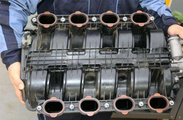 Role of a Crankshaft in a Vehicle