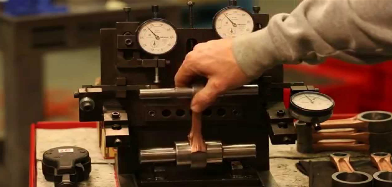 Quality Control Processes in Manufacturing