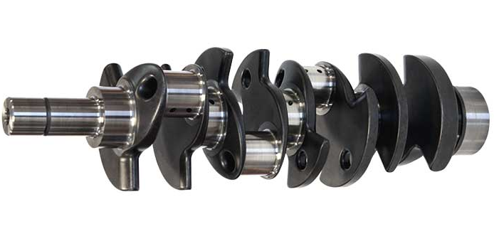Common Types of Crankshafts Used in Cars