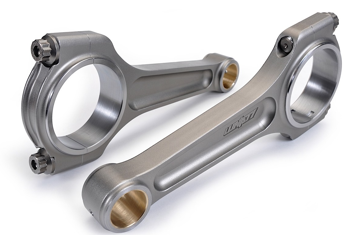 What is the Best Material for a Connecting Rod