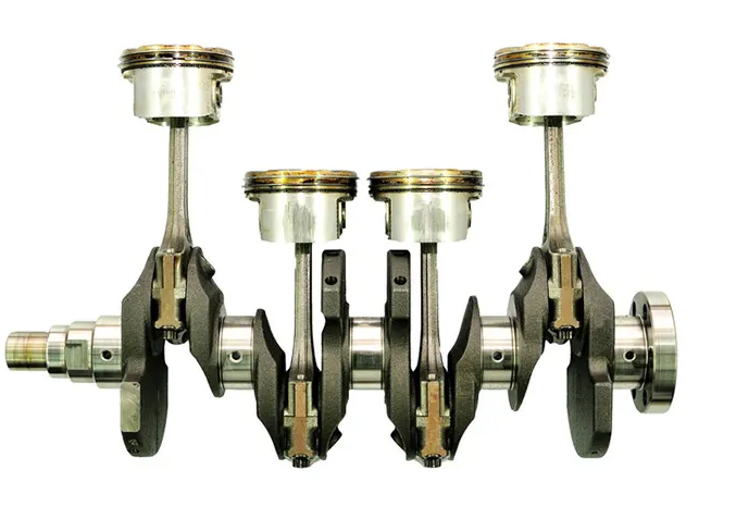 Where to buy a crankshaft