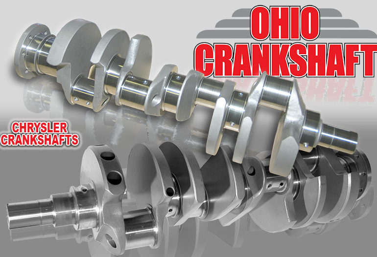 Can You Buy a New Crankshaft