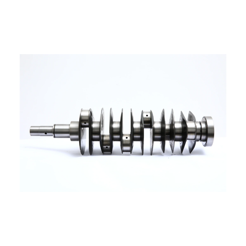 Forged Crankshaft Ford Racing Mustang BOSS 302